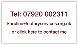notary public in cardiff